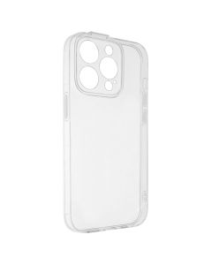 Чехол накладка для iPhone 14 Pro Max Baseus Simple Прозрачный (Transparent)