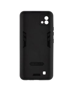 Чохол накладка для Realme C11 2021 Transformer Ring