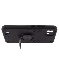 Чохол накладка для Realme C11 2021 Transformer Ring