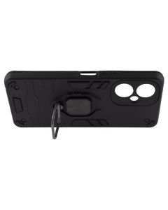 Чохол накладка для TECNO Camon 19 Transformer Ring