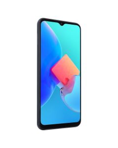 Смартфон TECNO Spark 8C (KG5J) 2/64Gb Magnet Black