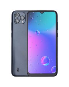 Смартфон Oscal C60 4/32Gb Black