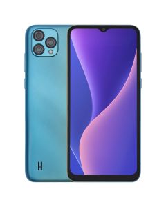 Смартфон Oscal C60 4/32Gb Green