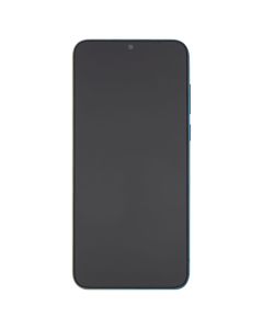 Смартфон Oscal C60 4/32Gb Green