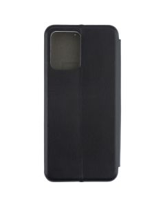 Чехол кейс для Realme C35 Kira Shell Черный (Black)