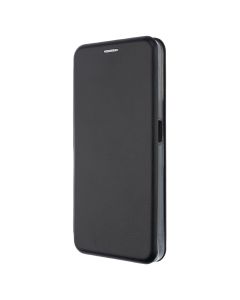 Чехол кейс для Realme C35 Kira Shell Черный (Black)