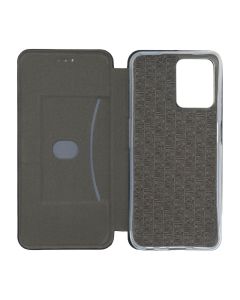 Чехол кейс для Realme C35 Kira Shell Черный (Black)