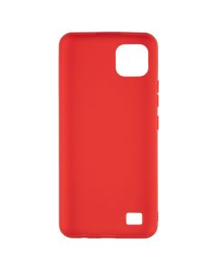 Чохол накладка для Realme C11 2021 Original Червона (Red)
