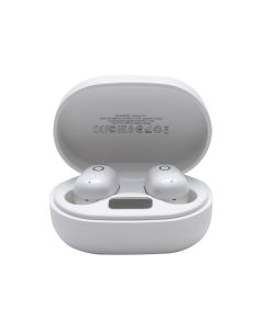 Беспроводные вкладыши Borofone BW06 Manner True Белые (White)