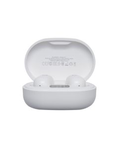 Беспроводные вкладыши Borofone BW06 Manner True Белые (White)