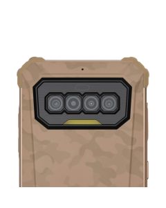 Смартфон Oukitel F150 R2022 8/128Gb Sahara