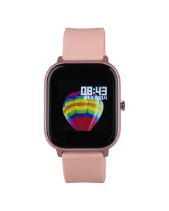 Смарт-годинник Gelius Pro Model-A IPX7 Рожевий (Pink)