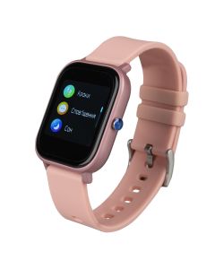 Смарт-годинник Gelius Pro Model-A IPX7 Рожевий (Pink)