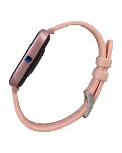 Смарт-годинник Gelius Pro Model-A IPX7 Рожевий (Pink)