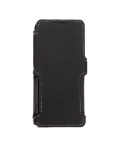 Чохол кейс для TECNO Pova 3 Status Case Магніт Чорний (Black)