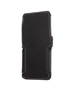 Чохол кейс для TECNO Pova 3 Status Case Магніт Чорний (Black)