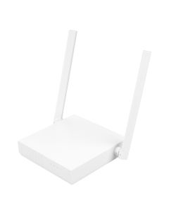 Wi-Fi роутер TP-Link TL-WR820N Білий (White)