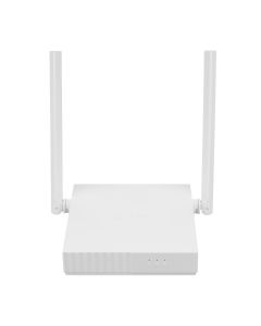 Wi-Fi роутер TP-Link TL-WR820N Білий (White)