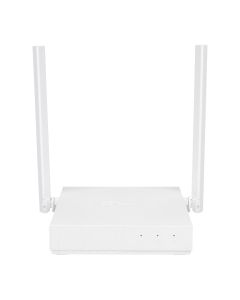 Wi-Fi роутер TP-Link TL-WR844N Білий (White)