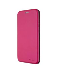 Чохол кейс для Xiaomi Redmi Note 8T Kira Shell Рожевий (Pink)