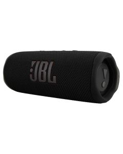 Bluetooth колонка JBL Flip 6 (JBLFLIP6BLKEU) Черная (Black)