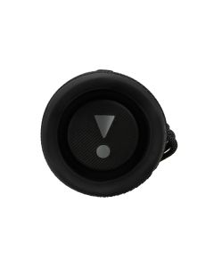 Bluetooth колонка JBL Flip 6 (JBLFLIP6BLKEU) Черная (Black)