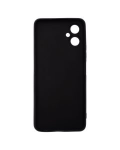 Чохол накладка для TECNO Camon 19 Neo Original Чорна (Black)