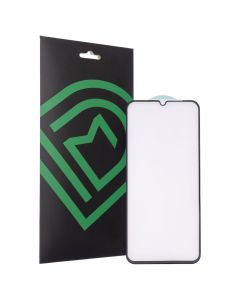 Захисне скло для Xiaomi Redmi 10A DM 3D Чорне (Black)