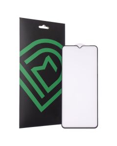 Захисне скло для Xiaomi Redmi 10C DM 3D Чорне (Black)