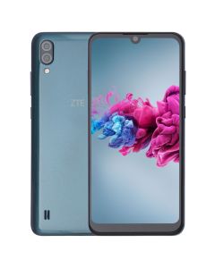 Смартфон ZTE Blade A51 Lite 2/32Gb Green