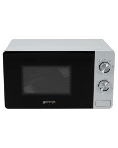Микроволновая печь Gorenje MO17E1W Белая (White)