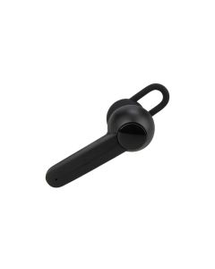 Bluetooth-гарнітура Baseus Encok A05 Чорна (Black)