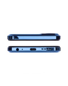 Смартфон TECNO POVA NEO-2 (LG6n) 4/64Gb Cyber Blue