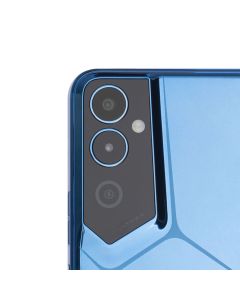 Смартфон TECNO POVA NEO-2 (LG6n) 4/64Gb Cyber Blue