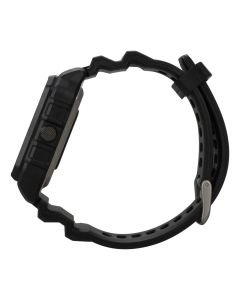 Смарт-годинник North Edge Alpha Pro Чорний (Black)