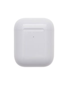 Бездротові навушники вкладиші Hoco EW02 Білі (White)