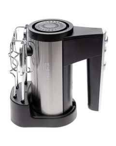 Міксер Eisen EHM-05B Чорний (Black)