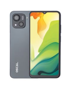 Смартфон Oscal C80 8/128Gb Black