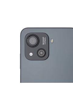 Смартфон Oscal C80 8/128Gb Black