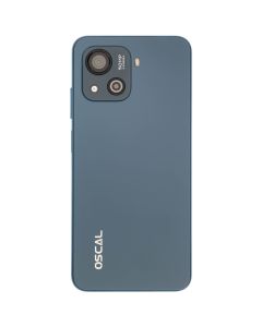 Смартфон Oscal C80 8/128Gb Blue