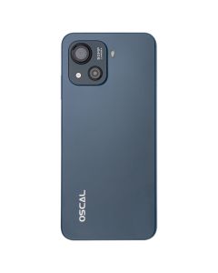 Смартфон Oscal C80 8/128Gb Blue