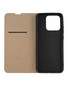Чехол кейс для Xiaomi Redmi 10C/C40 Wave Stage Case Золотой (Gold)