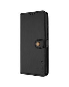 Чохол кейс для Xiaomi Redmi 9A GETMAN Gallant Чорний (Black)