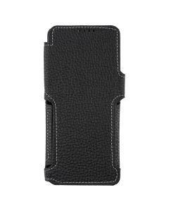Чохол кейс для Xiaomi Poco C40 Status Case Магніт Чорний (Black)