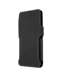 Чохол кейс для Xiaomi Poco C40 Status Case Магніт Чорний (Black)