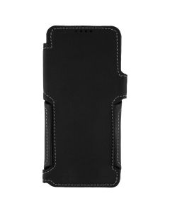 Чохол кейс для ZTE Blade A51 Lite Status Case Магніт Чорний (Black)