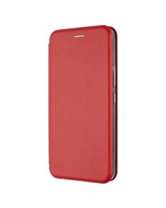 Чехол-кейс для Samsung A53 5G Kira Shell Красный (Red)