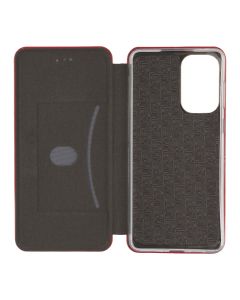 Чохол кейс для Samsung A73 5G Kira Shell Червоний (Red)