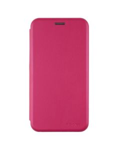 Чохол кейс для Xiaomi Redmi Note 8 Kira Shell Рожевий (Pink)
