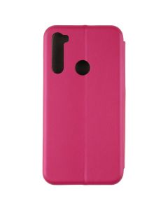 Чохол кейс для Xiaomi Redmi Note 8 Kira Shell Рожевий (Pink)